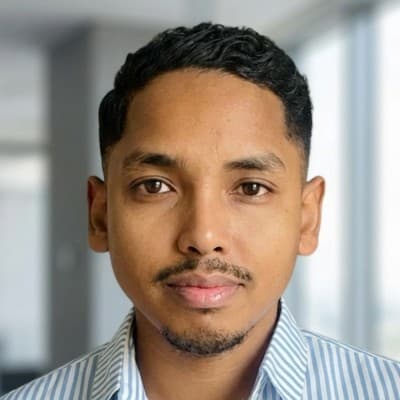 Christian Randriam