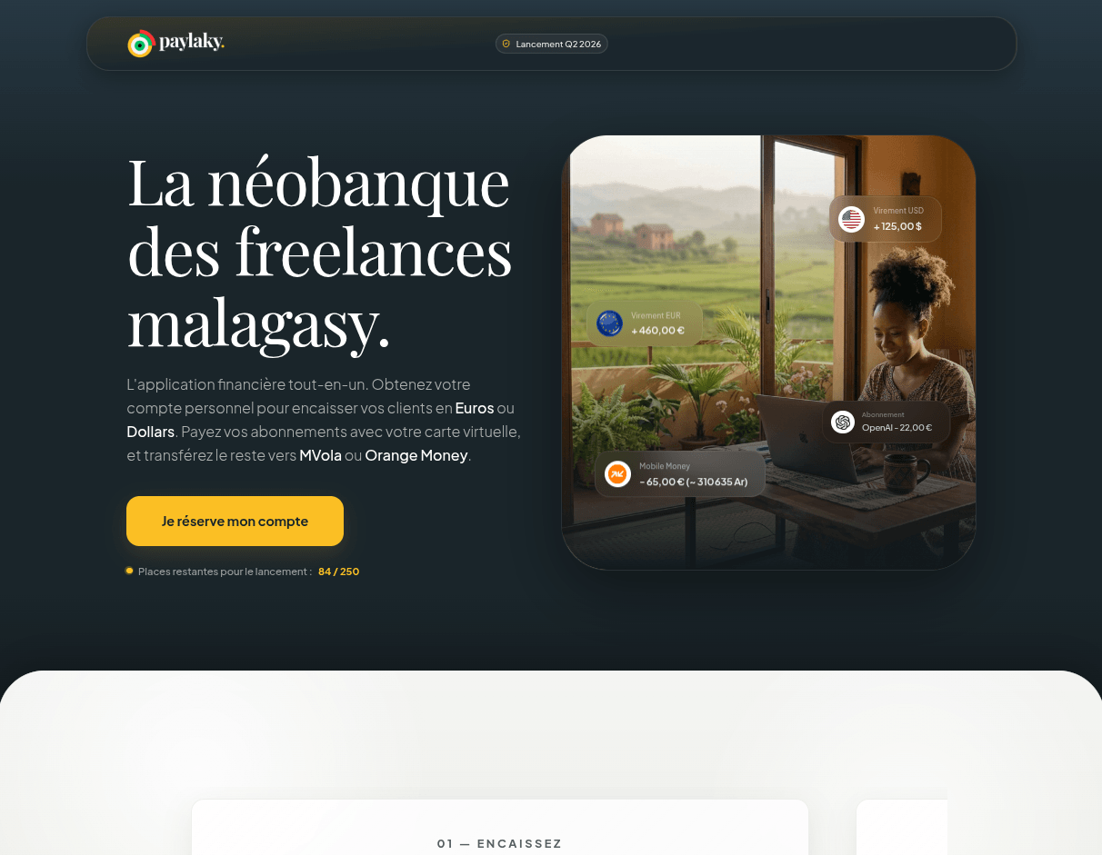 Paylaky.com